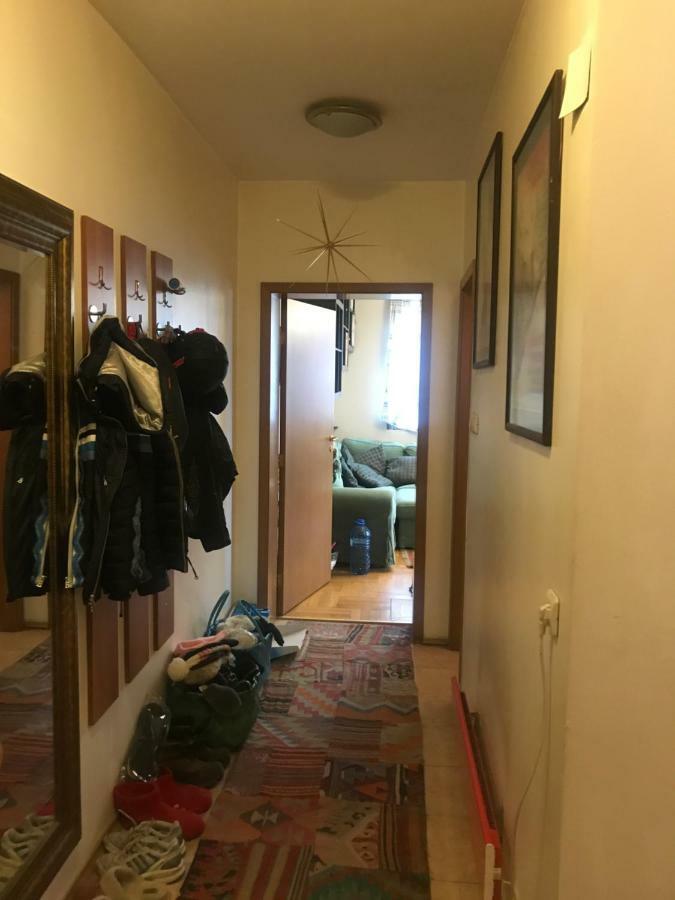 Gondola Flat Number 5 Apartment Bansko Exterior photo