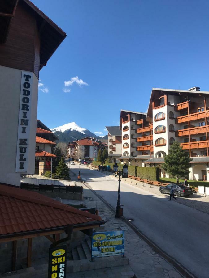 Gondola Flat Number 5 Apartment Bansko Exterior photo