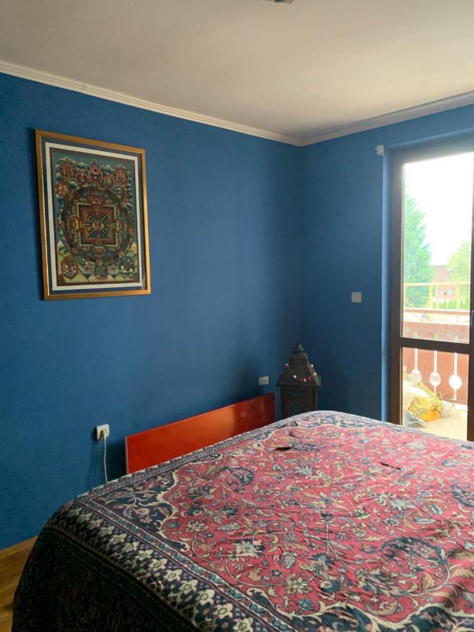Gondola Flat Number 5 Apartment Bansko Exterior photo