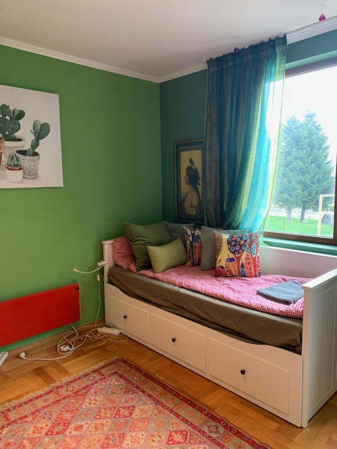 Gondola Flat Number 5 Apartment Bansko Exterior photo